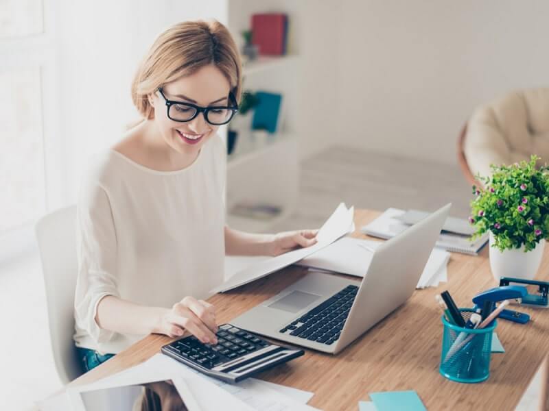  Gợi ý cách trình bày một số phần nội dung chính trong CV tiếng Anh kế toán