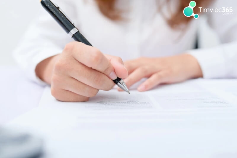 Kinh nghiệm làm việc - Work experience