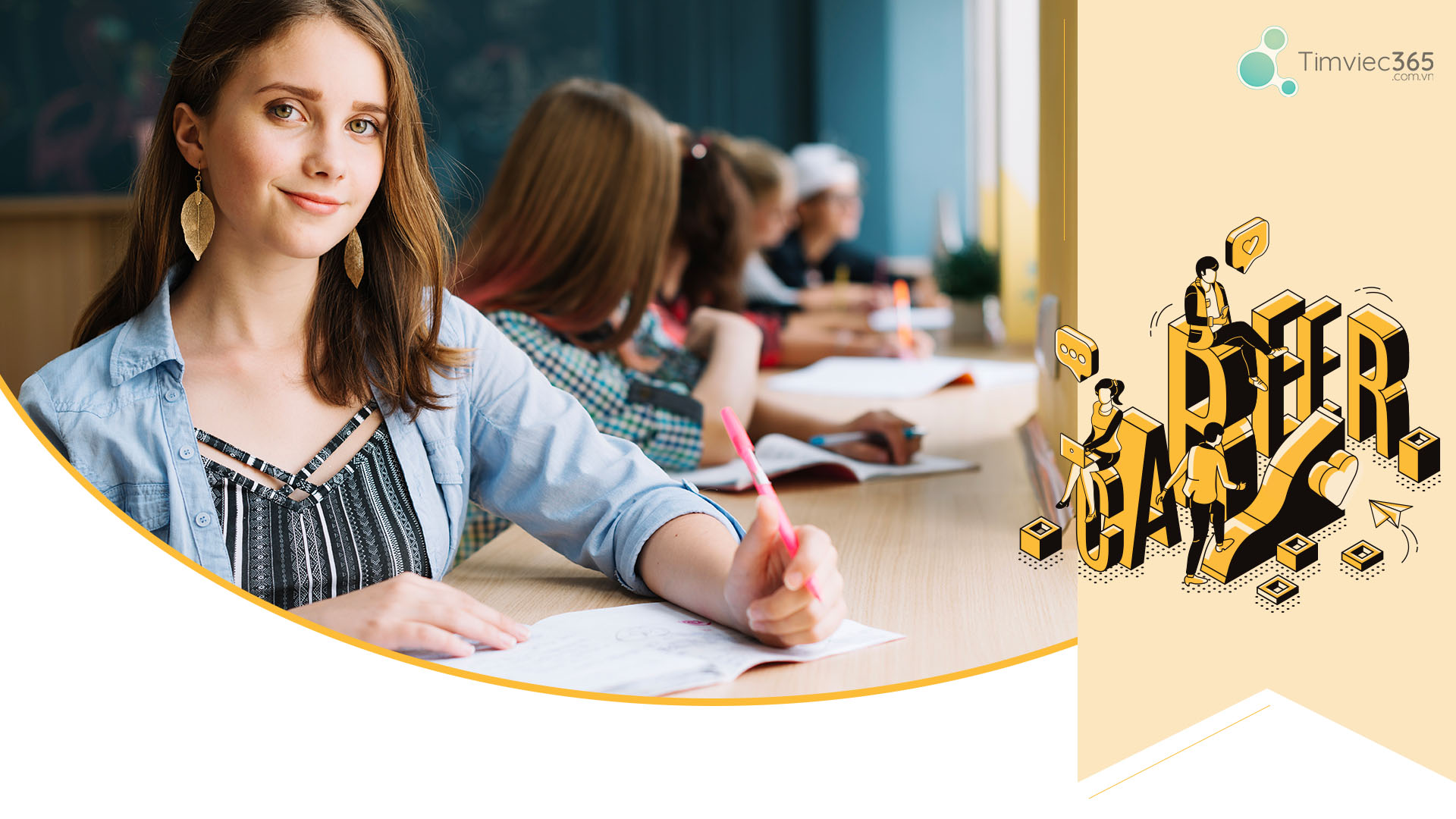 Một vài điều lưu ý khi viết CV trợ giảng tiếng anh