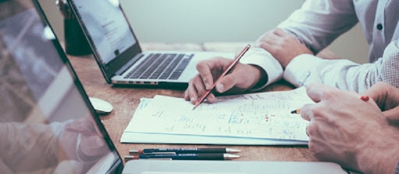 Cách viết thông tin cá nhân