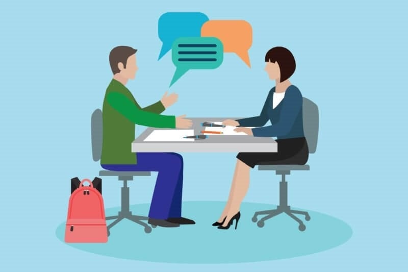 Kỹ năng cần thể hiện trước NTD