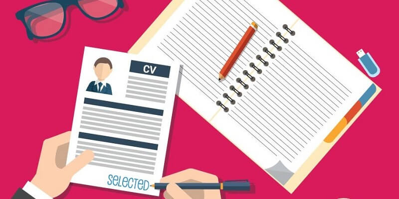 Một số lưu ý khi viết Resume