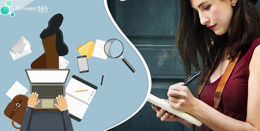 Mục tiêu về nghề nghiệp