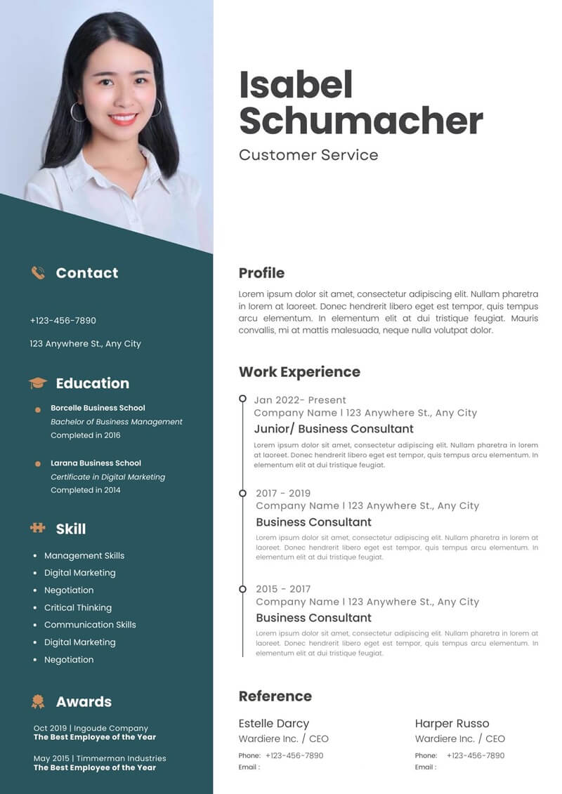 Chăm sóc khách hàng là gì? CV xin việc chăm sóc khách hàng có quan trọng không?