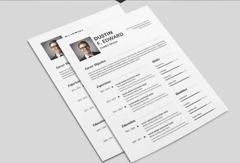 CV xin việc FamilyMart