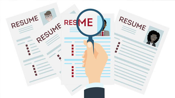 Lợi ích khi sử dụng một CV Tiếng Anh chuyên nghiệp