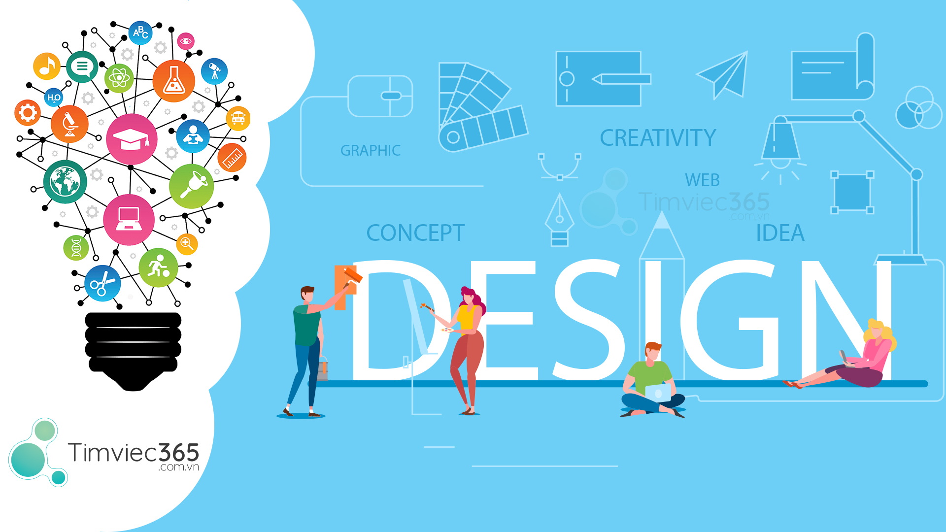 Tầm quan trọng của CV xin việc Designer đối với mỗi ứng viên