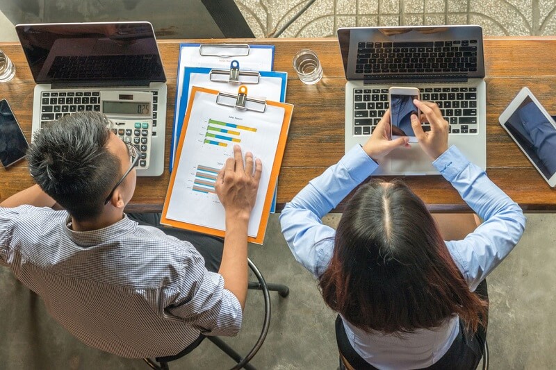 Các thông tin cơ bản phải có trong cv xin việc IT