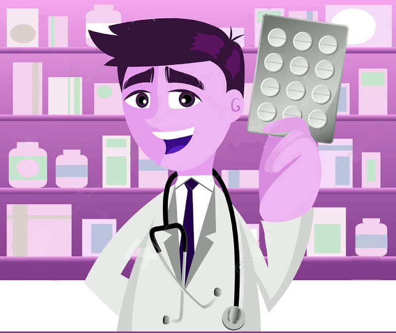 CV ngành dược mang lại lợi ích gì?