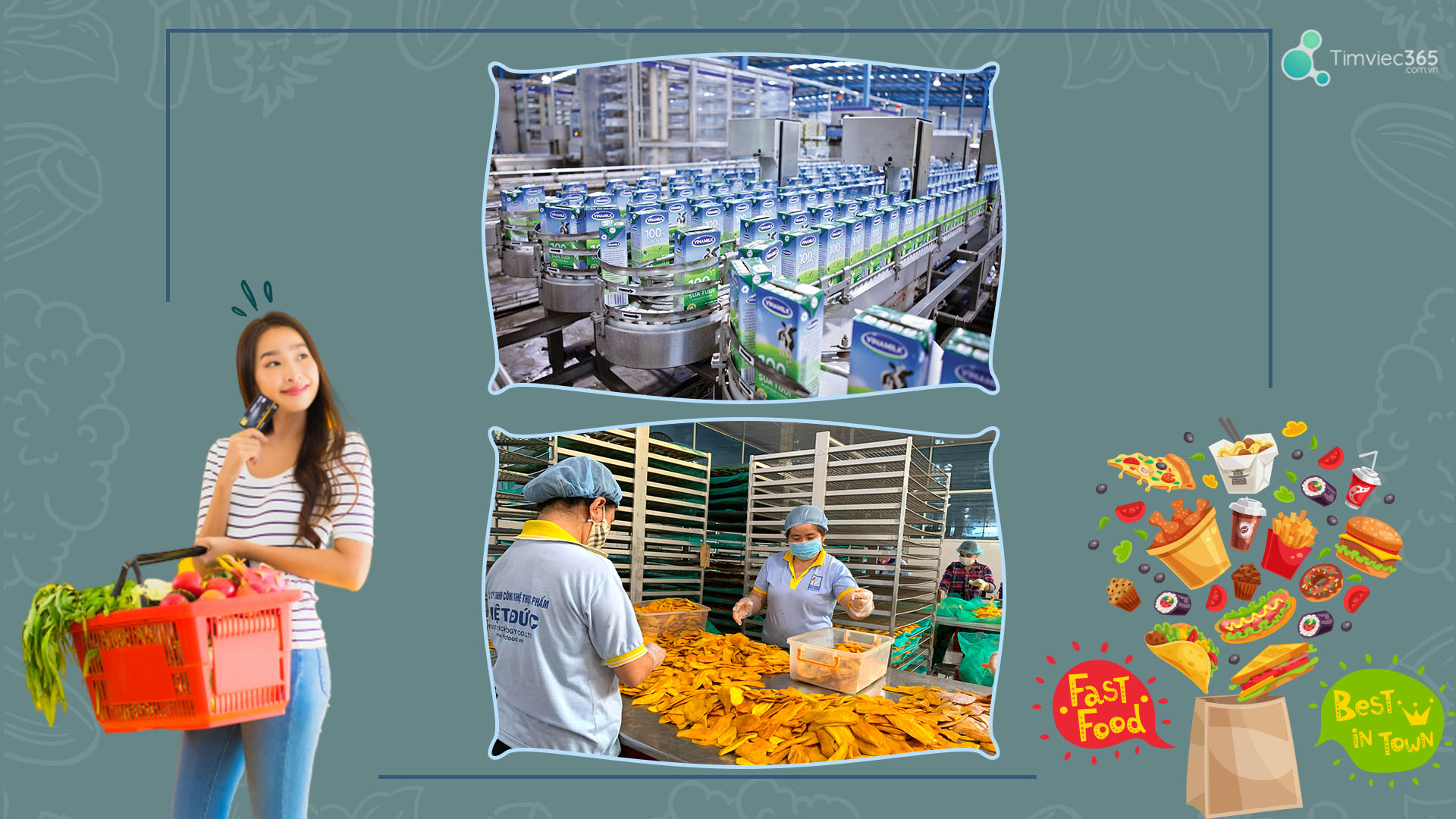 Hiểu hơn về tầm quan trọng của CV xin việc nhân viên chất lượng