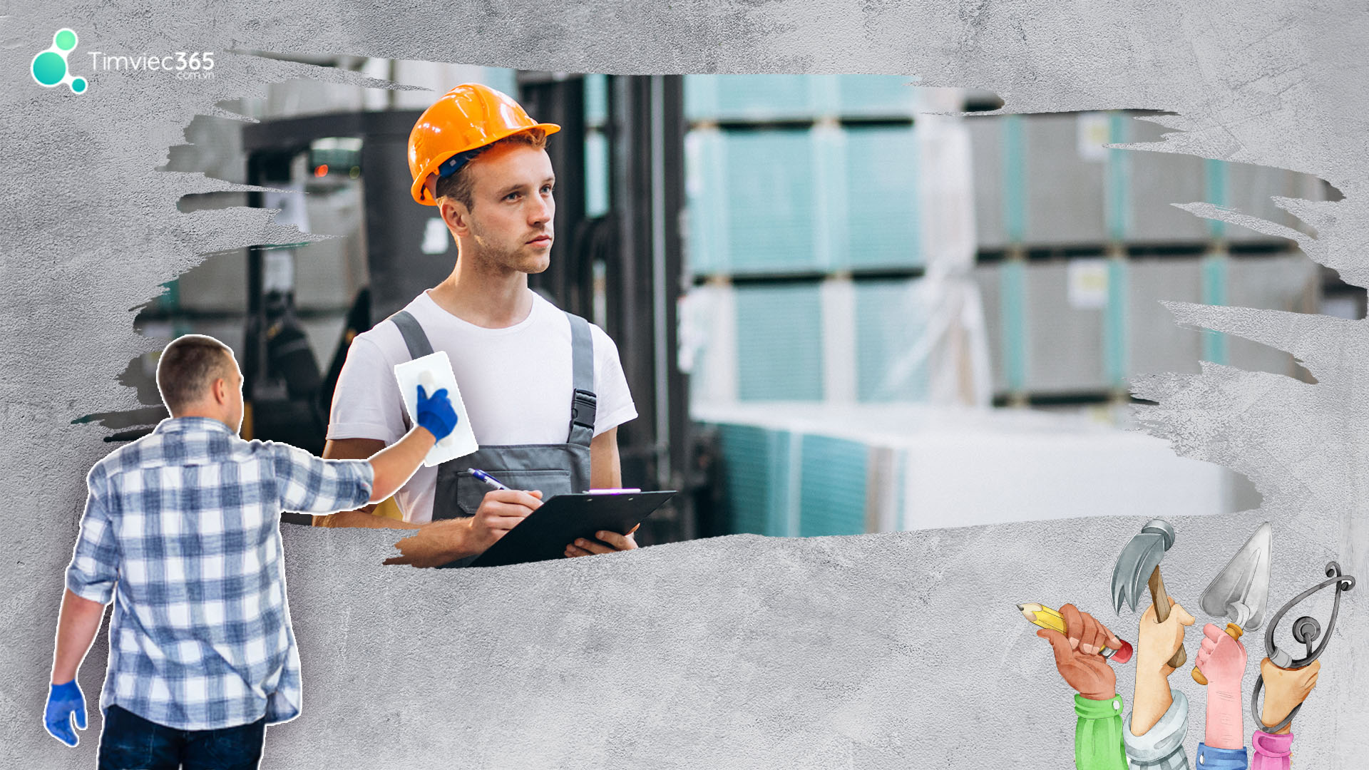  Không quên các nội dung khác trong CV