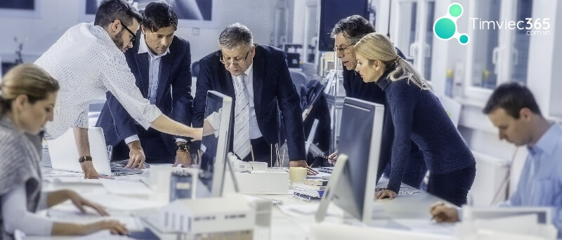 Tại sao cần tới một mẫu CV xin việc quản lý bán hàng?