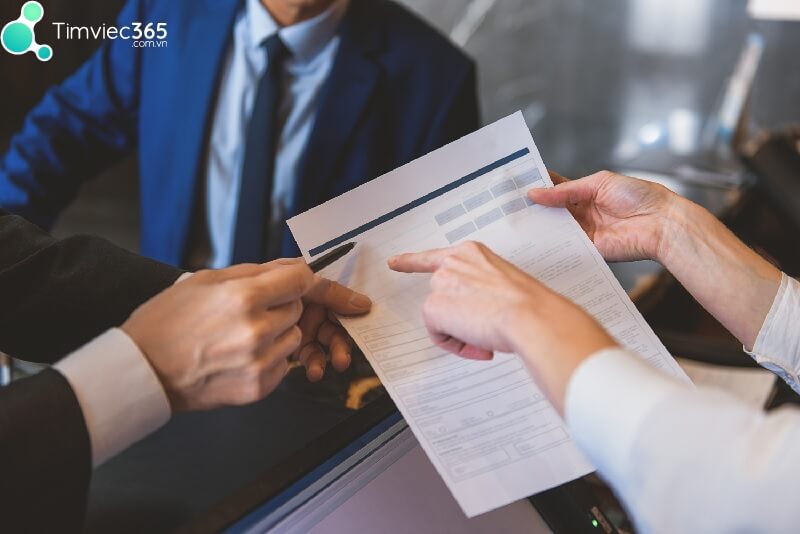 Vậy có thể lựa chọn CV xin việc quản lý bán hàng ở đâu? 