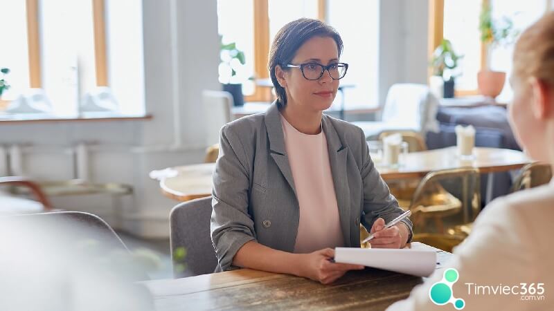 Mục tiêu nghề nghiệp