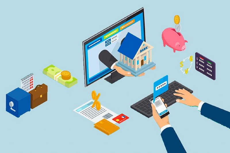 Đặc điểm tín dụng cá nhân