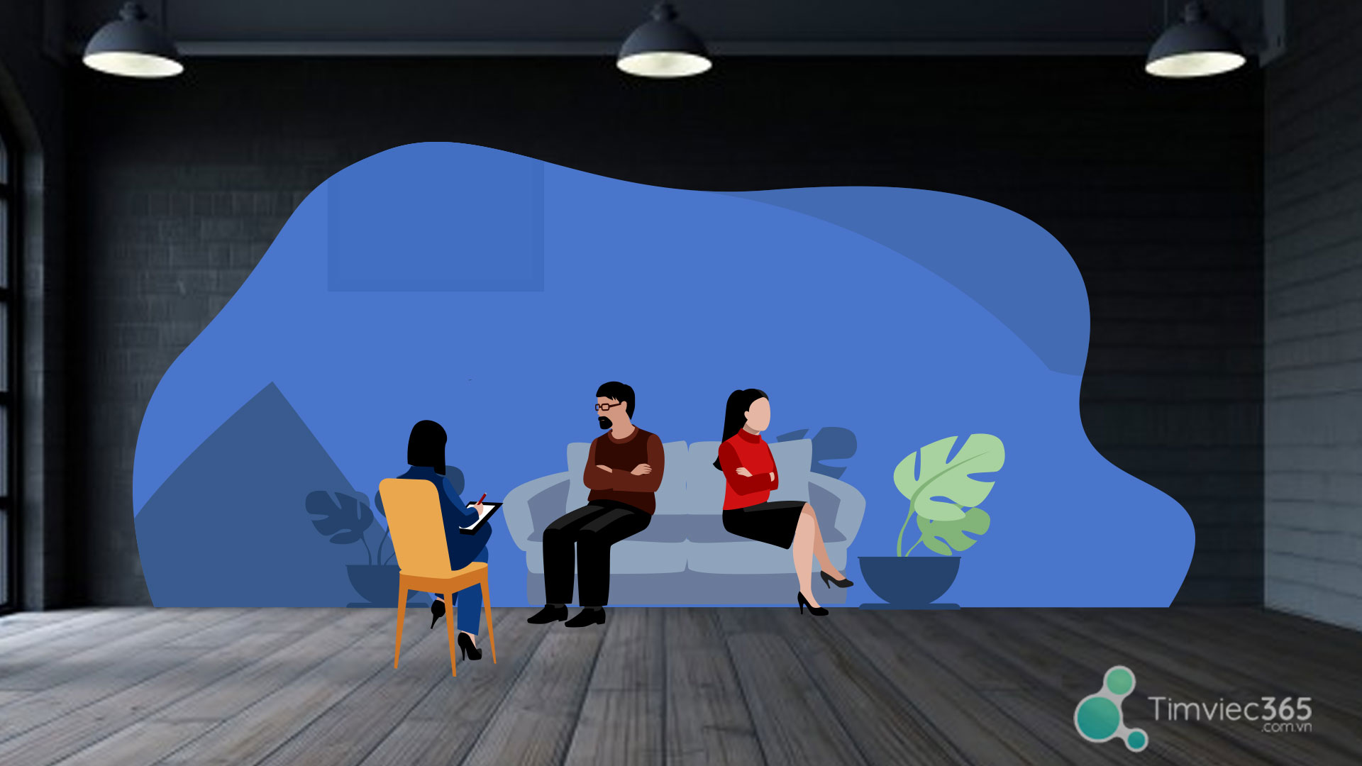 Đặc điểm chung của các công ty tư vấn