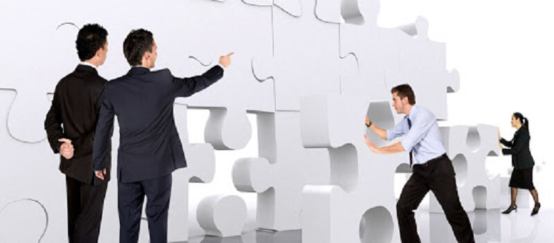 Khám phá những đặc điểm chung có ở công ty nhân sự