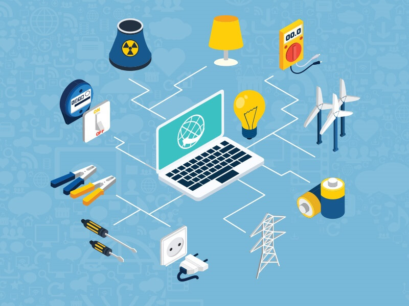 Đặc điểm của các công ty dịch vụ