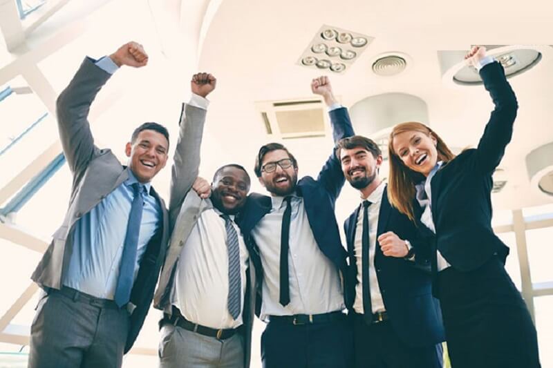 Những đặc điểm của công ty startup bạn nên biết