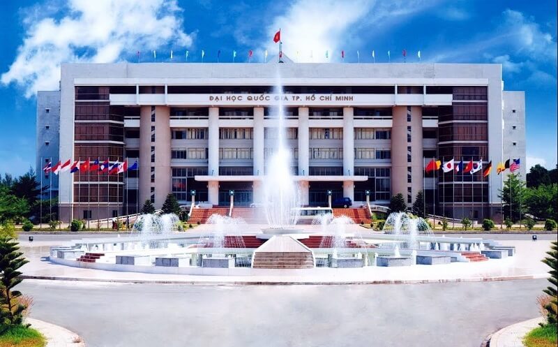 Những trường đại học đào tạo ngành kỹ thuật công nghiệp