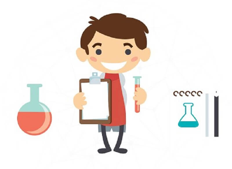 Bài toán tăng giảm khối lượng tìm ra công thức hóa học chính xác