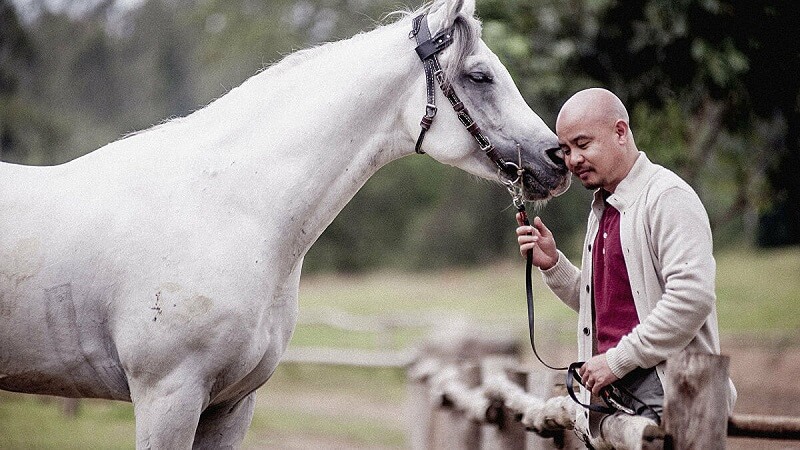 Đặng Lê Nguyên Vũ và trách nhiệm đào tạo nhân tài