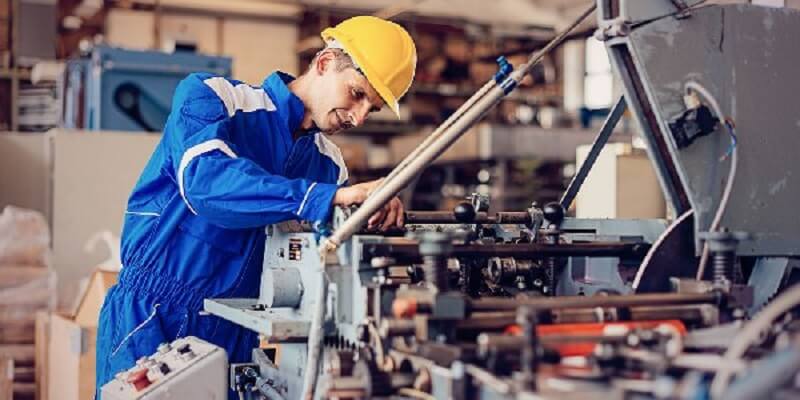 Cơ hội việc làm cho kỹ sư cơ khi