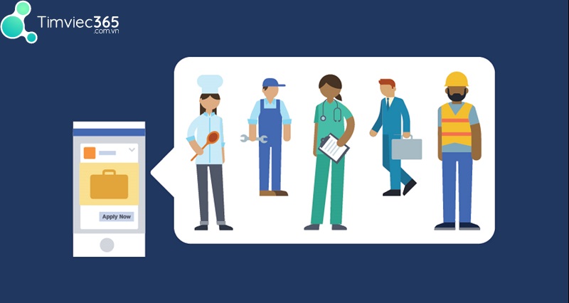 Thị trường lao động và tình hình tuyển dụng nhân sự tìm việc làm tại Vũng Tàu