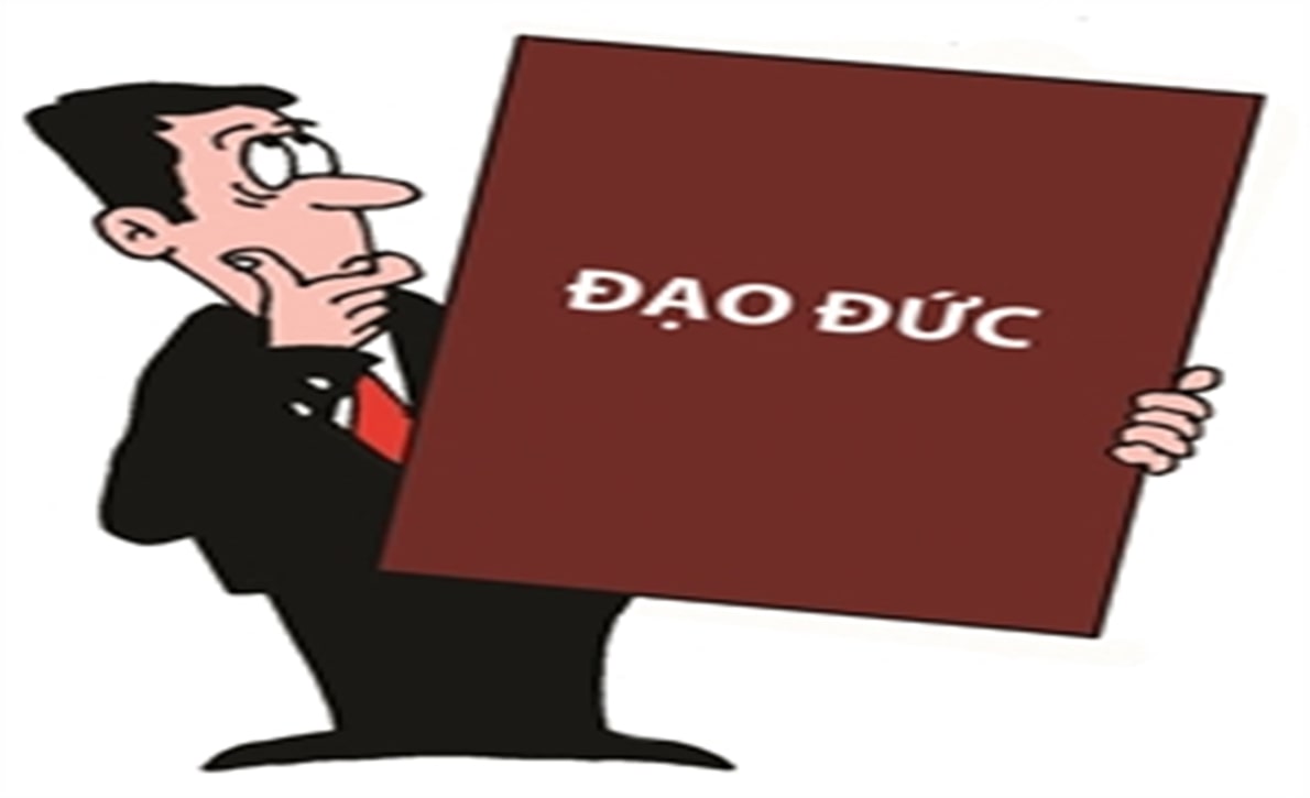 Đạo đức là gì?