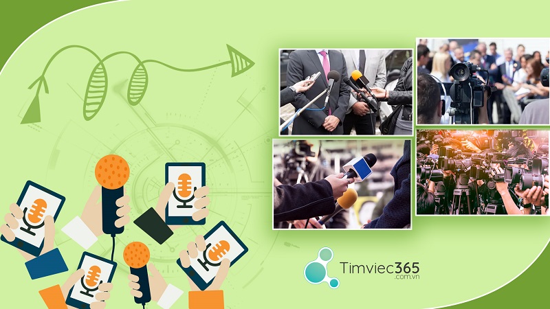 Đào tạo việc làm truyền thông