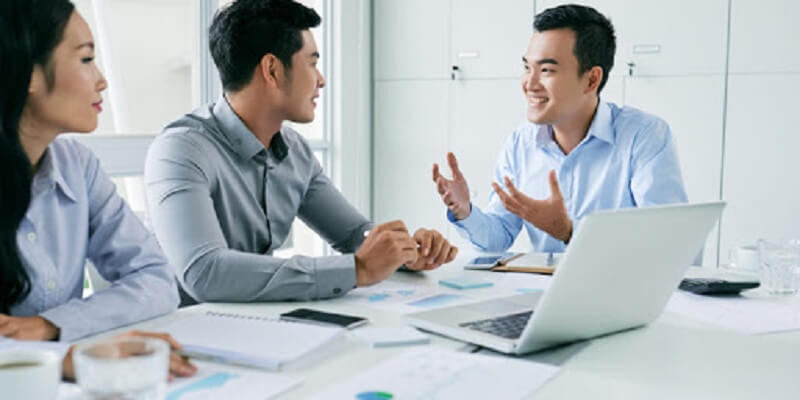 Câu hỏi về bộ phận