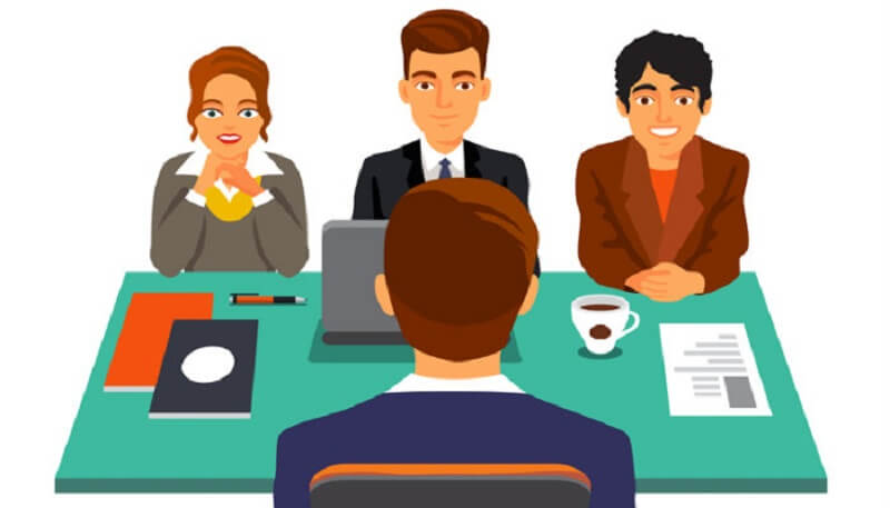 Câu hỏi về công việc