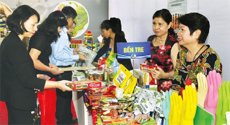 Vai trò của hạn ngạch nhập khẩu