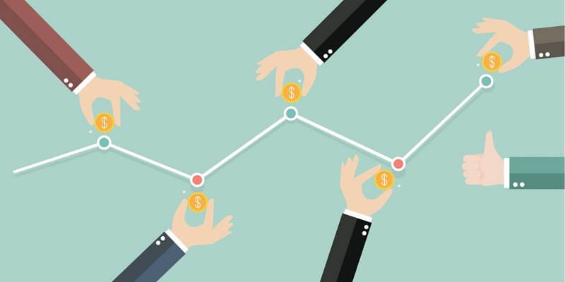 DCA phù hợp với thị trường tiền điện tử