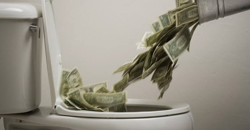 Giải thích thuật ngữ chiến thuật DCA là gì