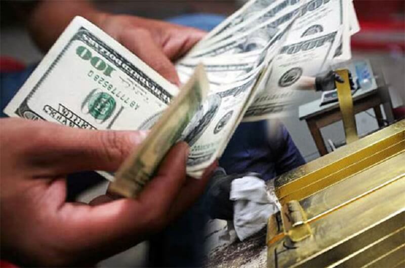 Đem tiền đi đầu tư