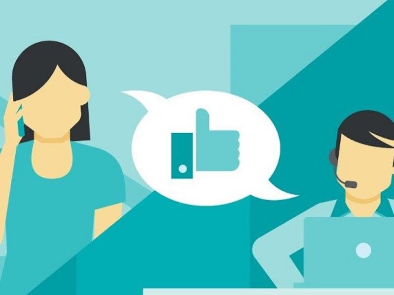 Việc làm dịch vụ viễn thông