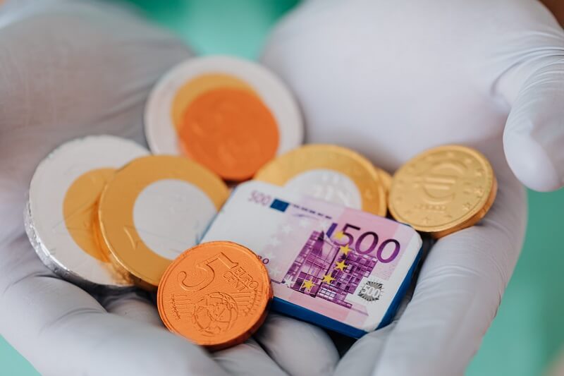 Nhóm dịch vụ tài chính phân ngành chứng khoán