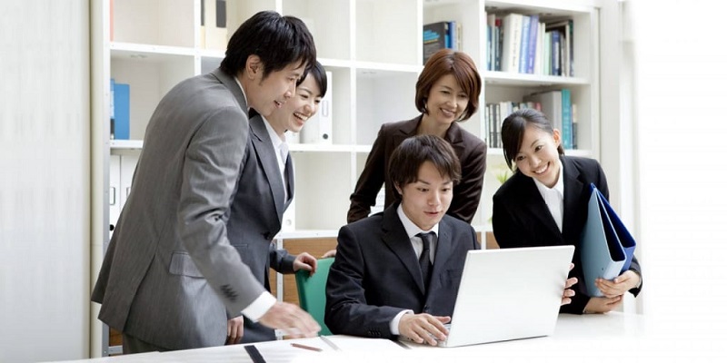 Các chuyên ngành ngôn ngữ Nhật mà bạn nên biết