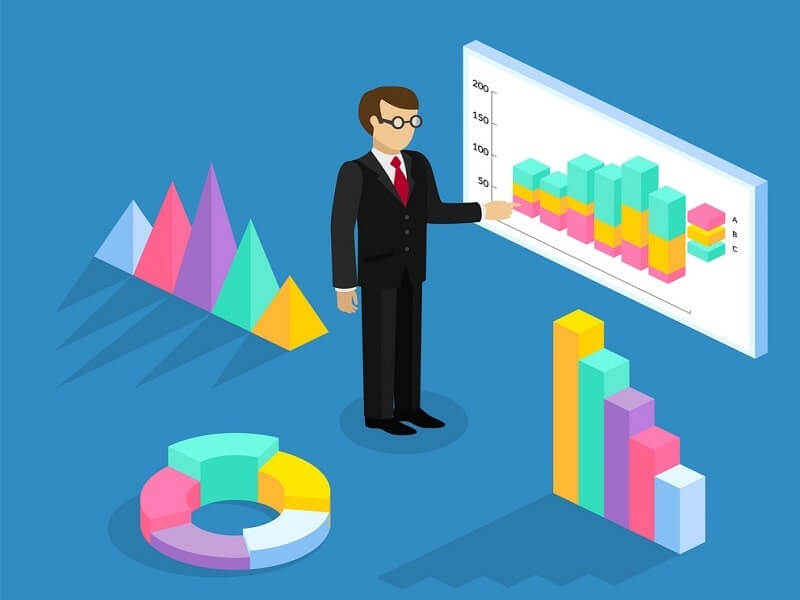 Học quản trị kinh doanh online tiết kiệm thời gian