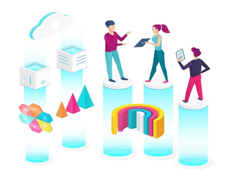 Điểm yếu của việc học quản trị kinh doanh online