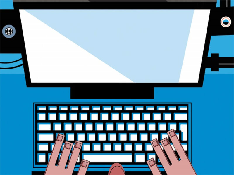 Điền đầy đủ thông tin cá nhân