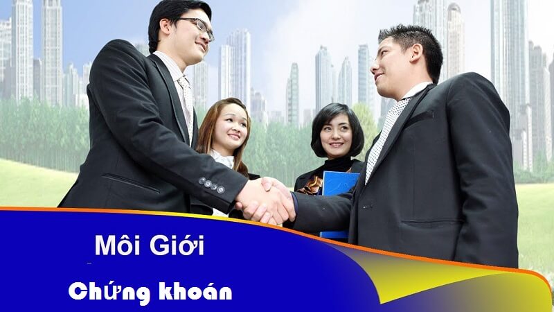 Diều kiện cấp chứng chỉ môi giới chứng khoán