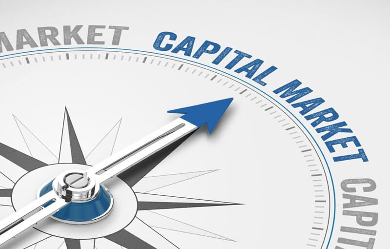 Định nghĩa - capital market là gì?