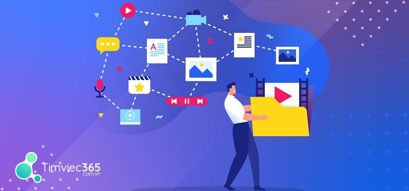 Chiến lược kênh Distribution trong Marketing