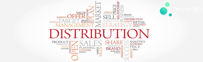 Xây dựng kênh Distribution của bạn