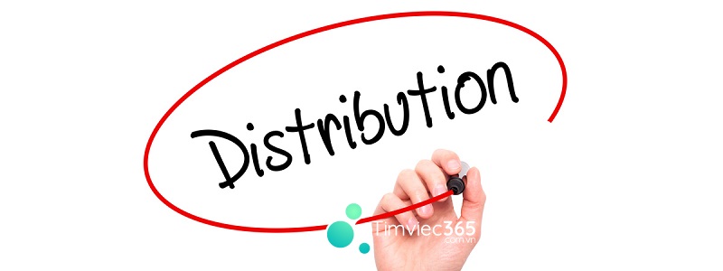 Quản lý Distribution là gì?