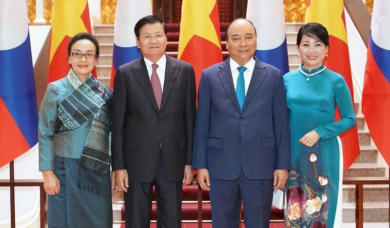 Định hướng nghề nghiệp quan hệ đối ngoại