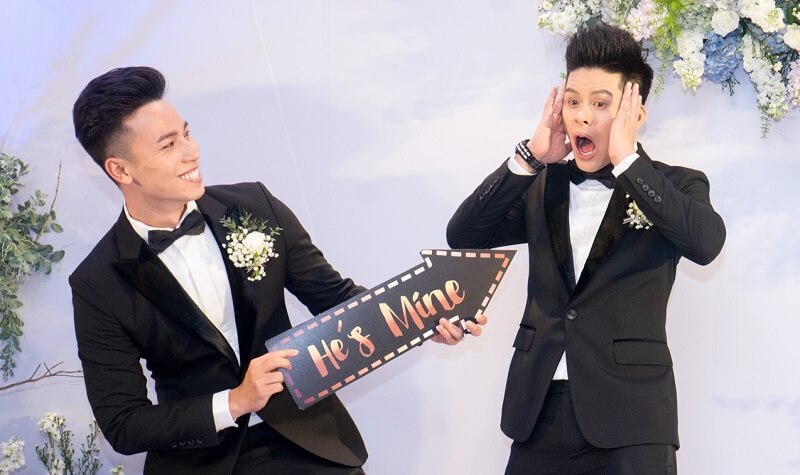 Những đối tượng thường sử dụng cụm từ bung lụa