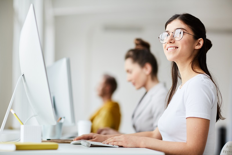 Đơn xin thực tập 